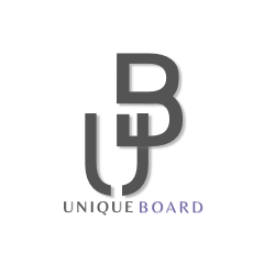 Unique Board 